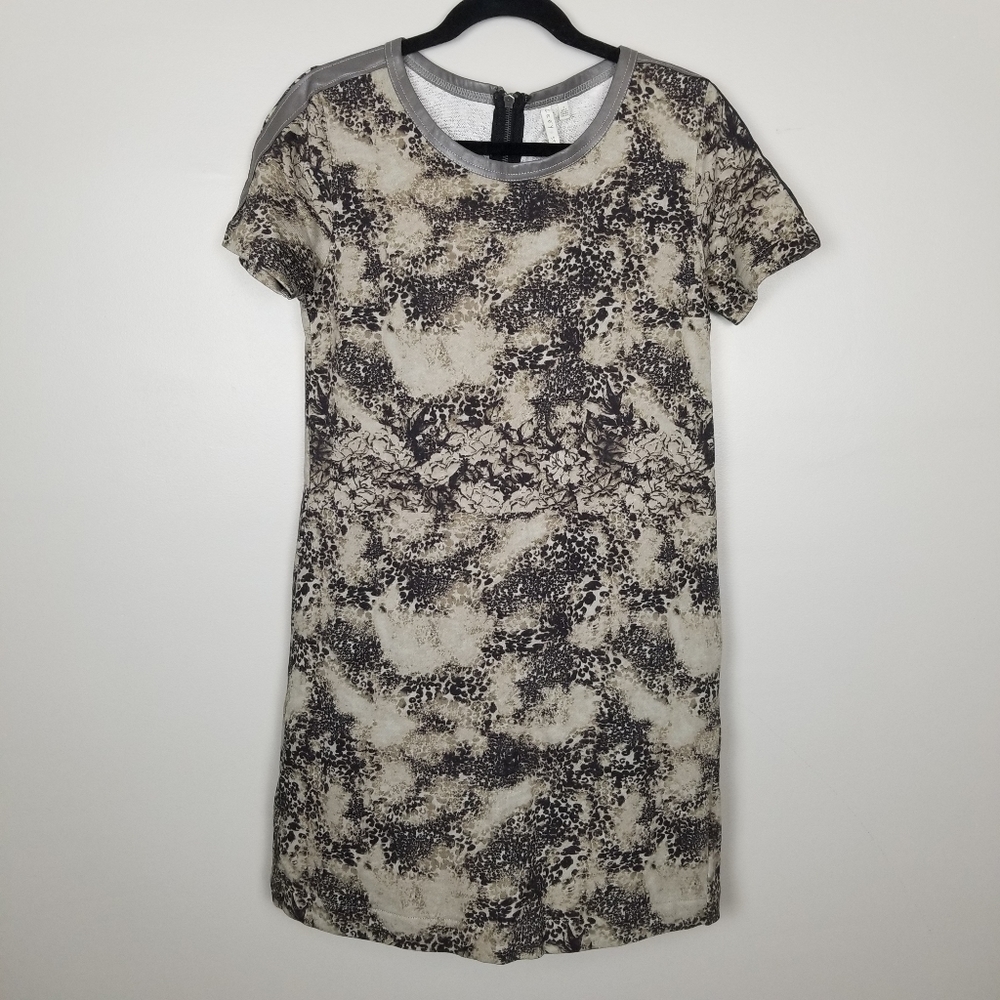 Grey State 100% cotton dress, size 2